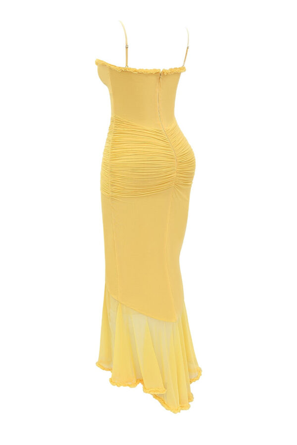 Vestido Longo Kylie - Imagem 9