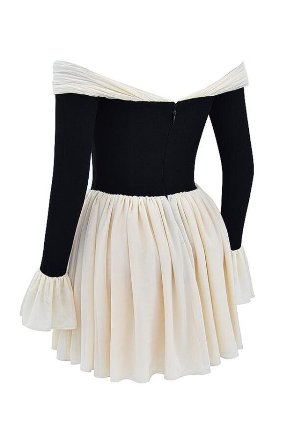 Vestido Mini Dalia - Imagem 10