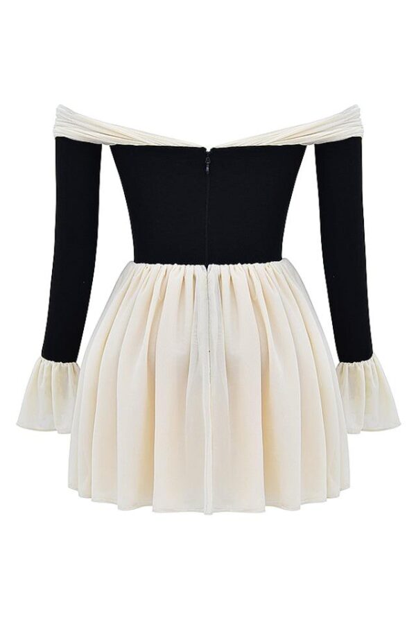 Vestido Mini Dalia - Imagem 11