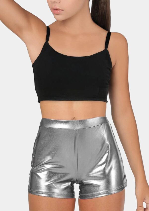 Short Metallic - Imagem 2