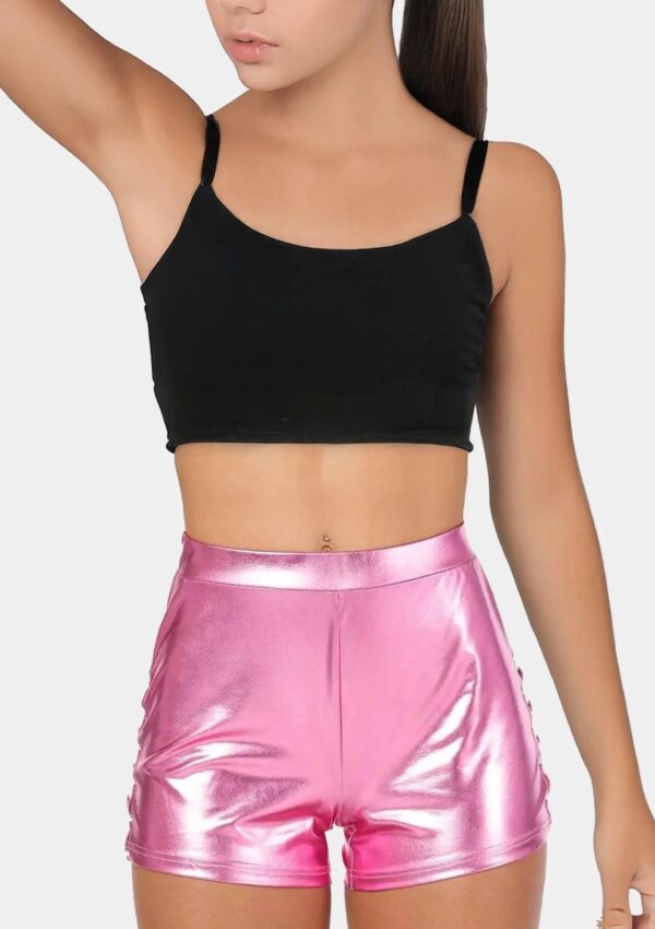 Short Metallic - Imagem 3