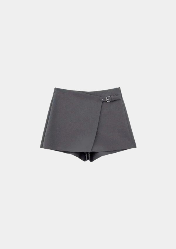 Short Saia Lux