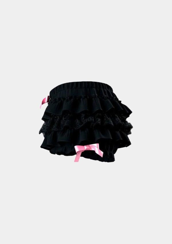 Short Saia Pink Loop - Imagem 2