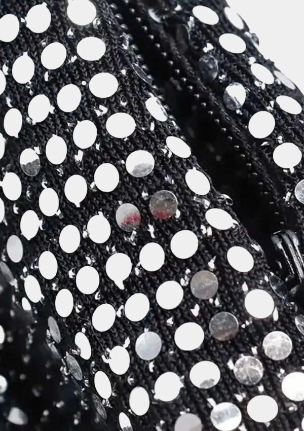 Short Saia Starlight - Imagem 5