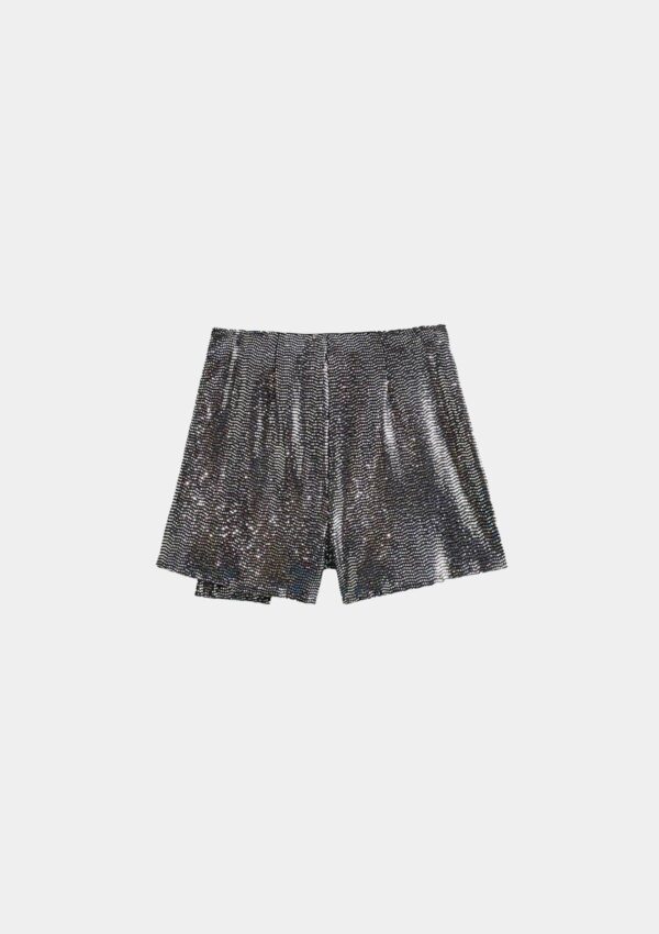 Short Saia Starlight - Imagem 4