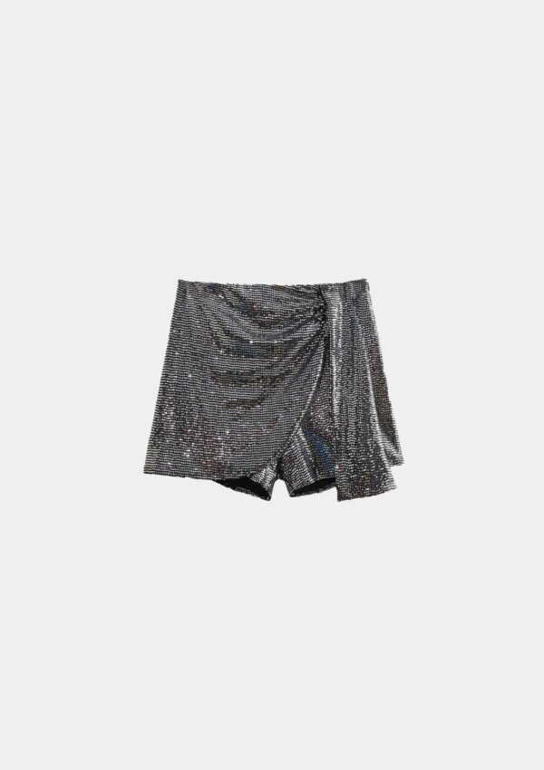 Short Saia Starlight - Imagem 3