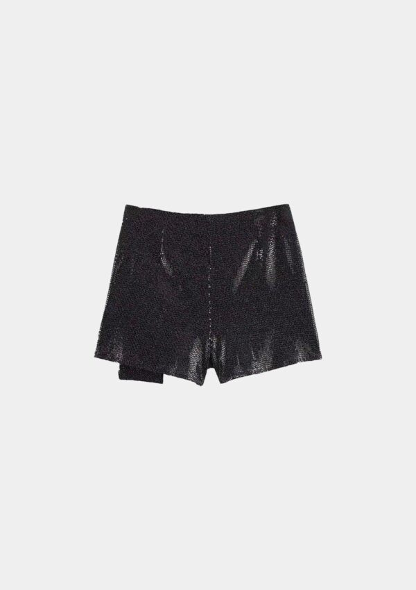 Short Saia Starlight - Imagem 2