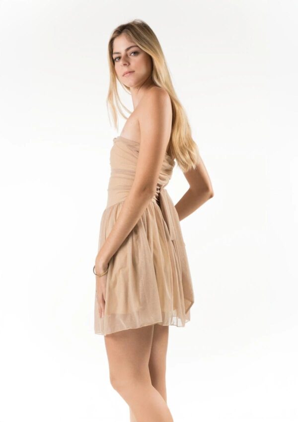 Vestido Curto Alice - Imagem 5