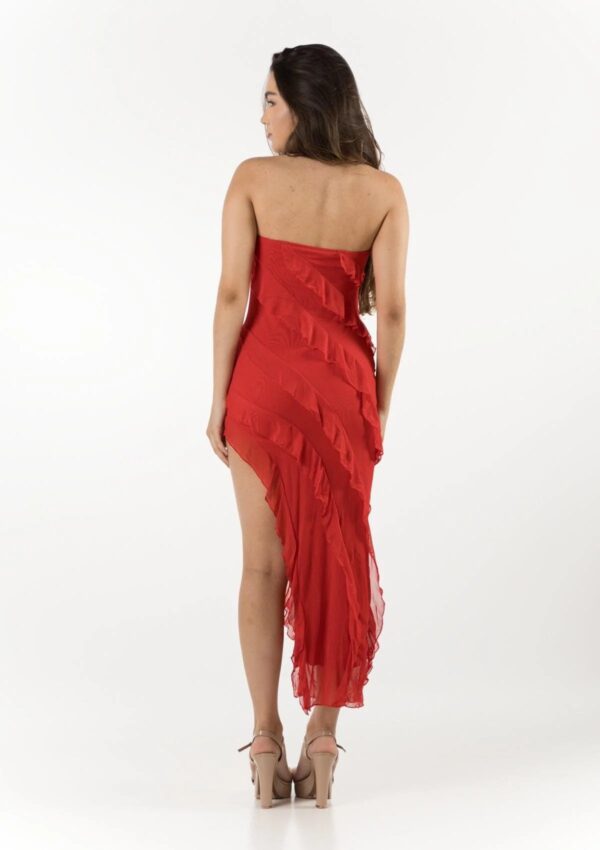 Vestido Attraction - Imagem 4