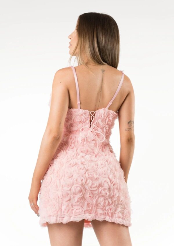 Vestido Curto Charm - Imagem 7