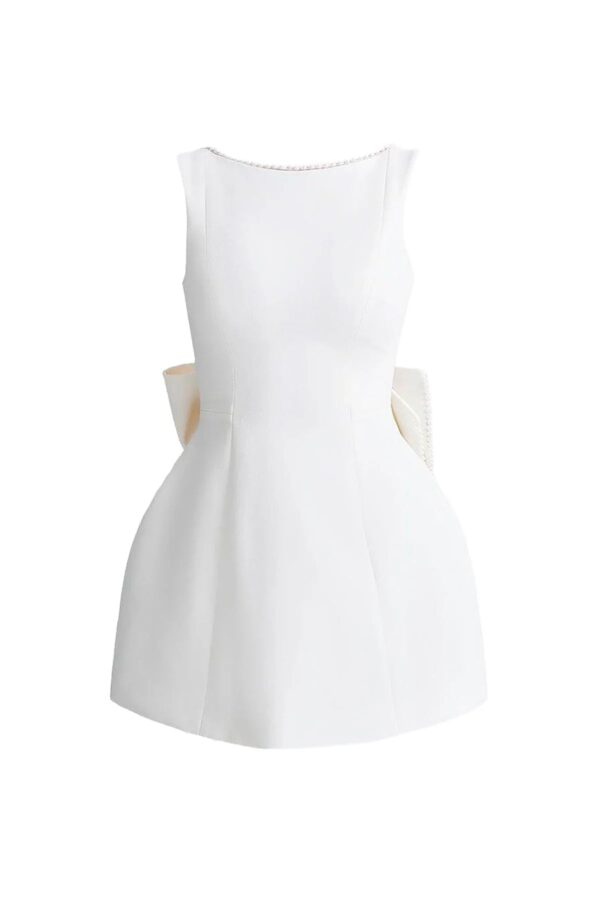 Vestido Curto Ladyday - Imagem 2