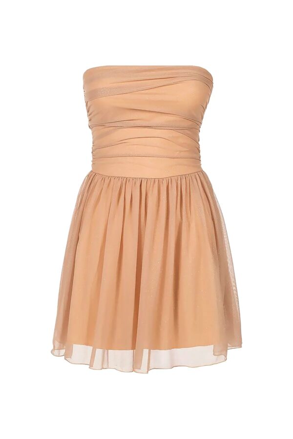 Vestido Curto Alice - Imagem 2