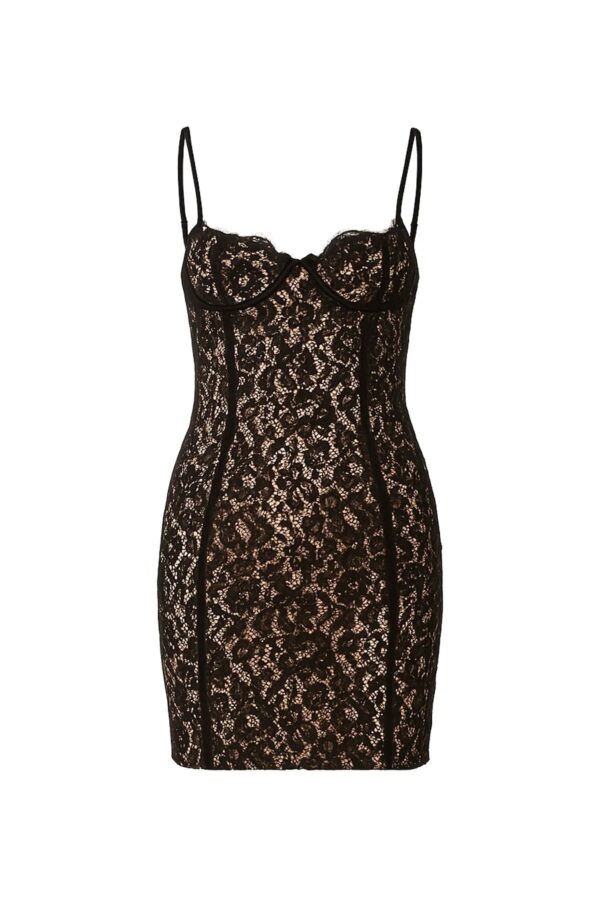 Vestido Curto Pulse - Imagem 2