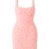 Vestido Curto Charm