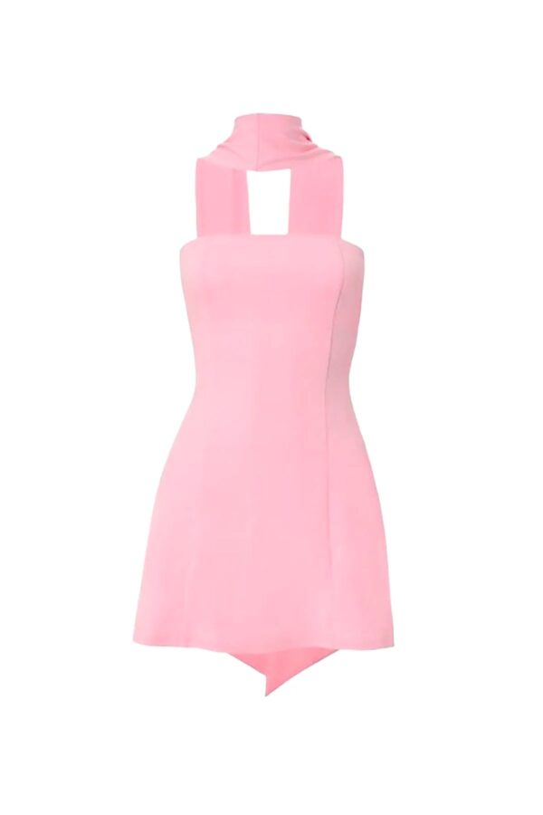 Vestido Curto Barbie - Imagem 2
