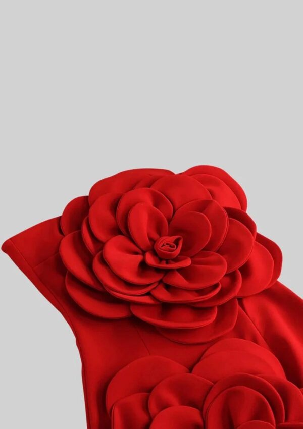 Vestido Mini Elegance - Imagem 11