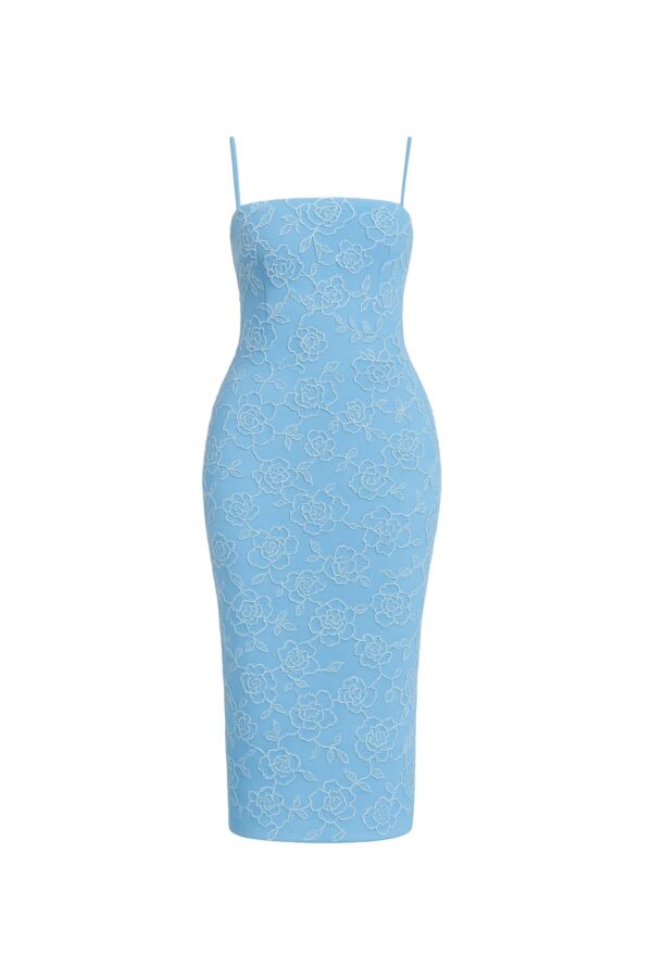 Vestido Longo Allison - Imagem 2