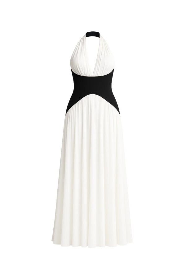Vestido Longo Allegra - Imagem 2