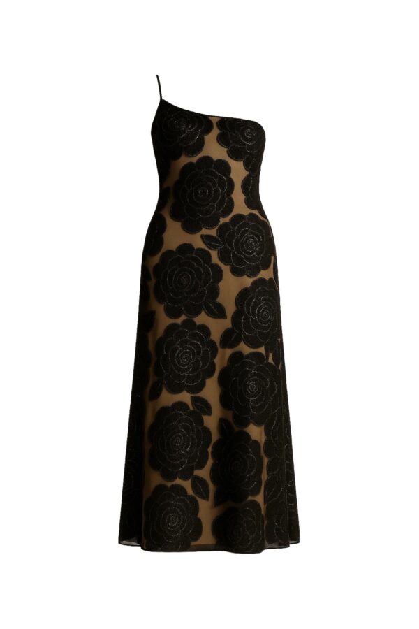 Vestido Longo Florence - Imagem 2