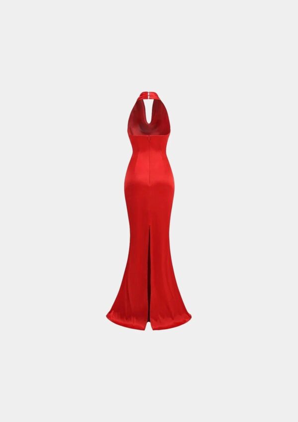 Vestido Longo Scarlet - Imagem 7