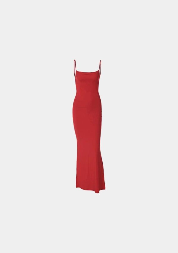 Vestido Longo Serene - Imagem 5