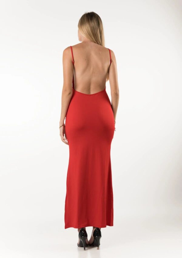 Vestido Longo Serene - Imagem 3
