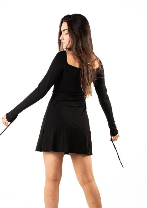 Vestido Melux - Imagem 3