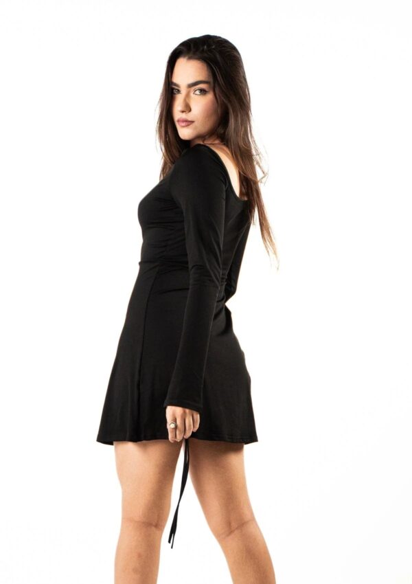 Vestido Melux - Imagem 2